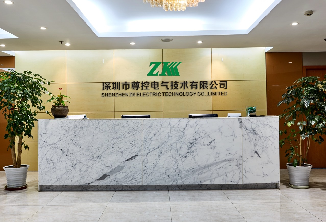 Κίνα Shenzhen zk electric technology limited  company Εταιρικό Προφίλ