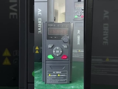 CHF100 Συχνότητα MPPT Ηλιακή αντλία μετατροπέας με έλεγχο φορέα για μέγιστη παρακολούθηση ισχύος